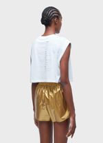 TSHIRT SLEEVELESS CARNAVAL