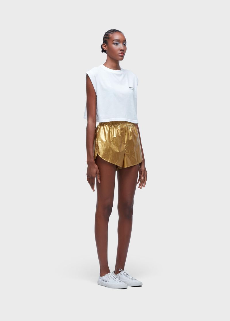 TSHIRT SLEEVELESS CARNAVAL