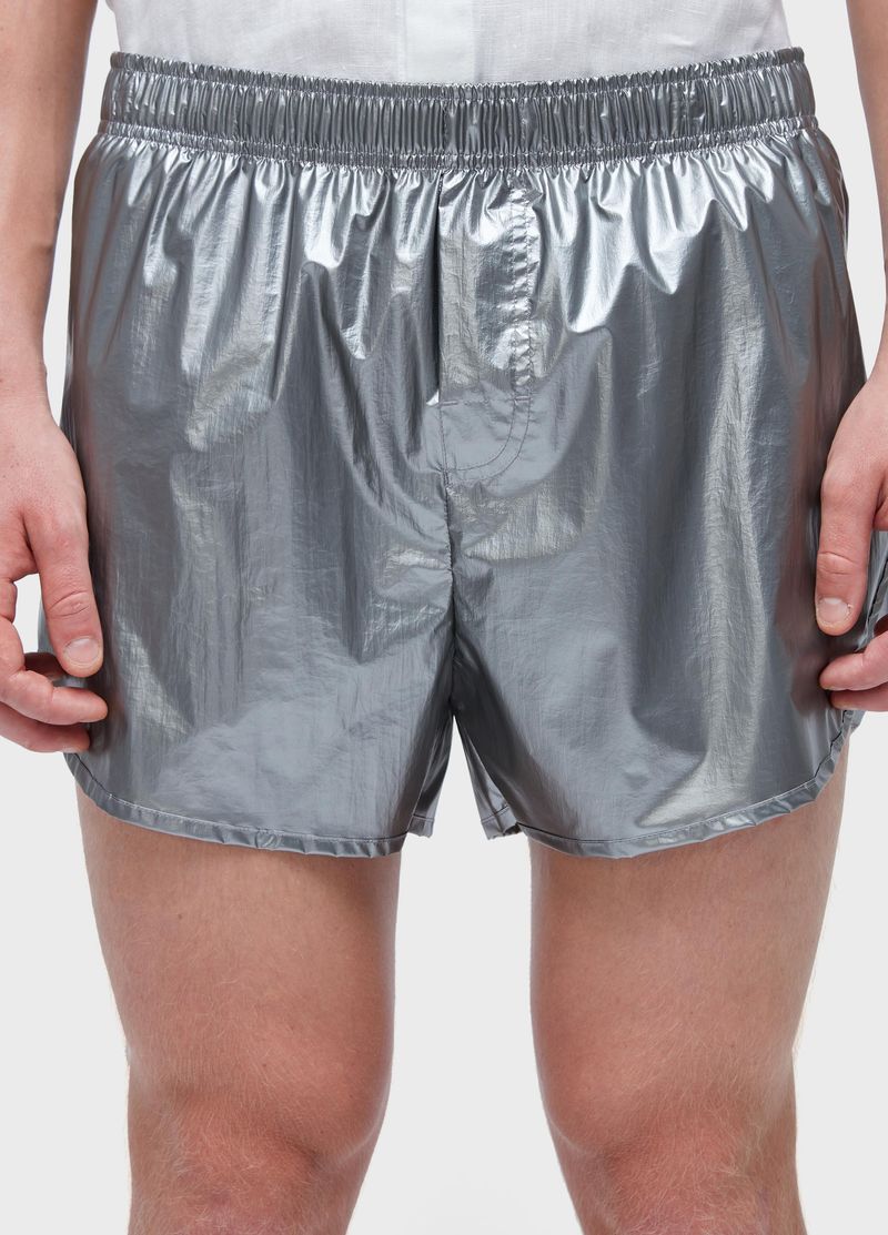 RESORT SHORT CAP CARNAVAL II