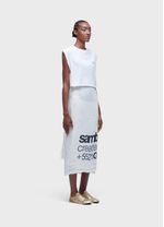 TSHIRT SLEEVELESS CARNAVAL