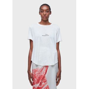 T-shirt  linem  inhotim
