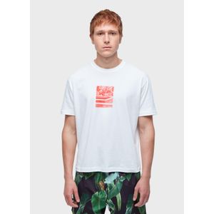 T-shirt inhotim architecture