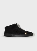 TENIS SOHO CANO ALTO NOBUCK