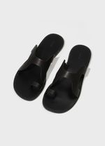 SANDALIA SLIDE CALCADAO