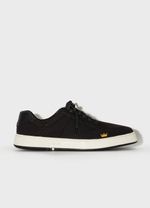 TENIS SOHO LONA LISA