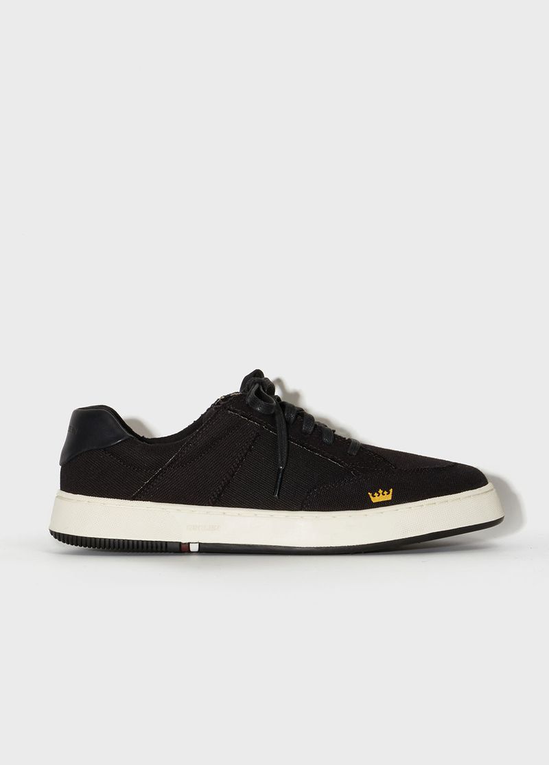 TENIS SOHO LONA LISA