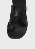 SANDALIA SLIDE CALCADAO