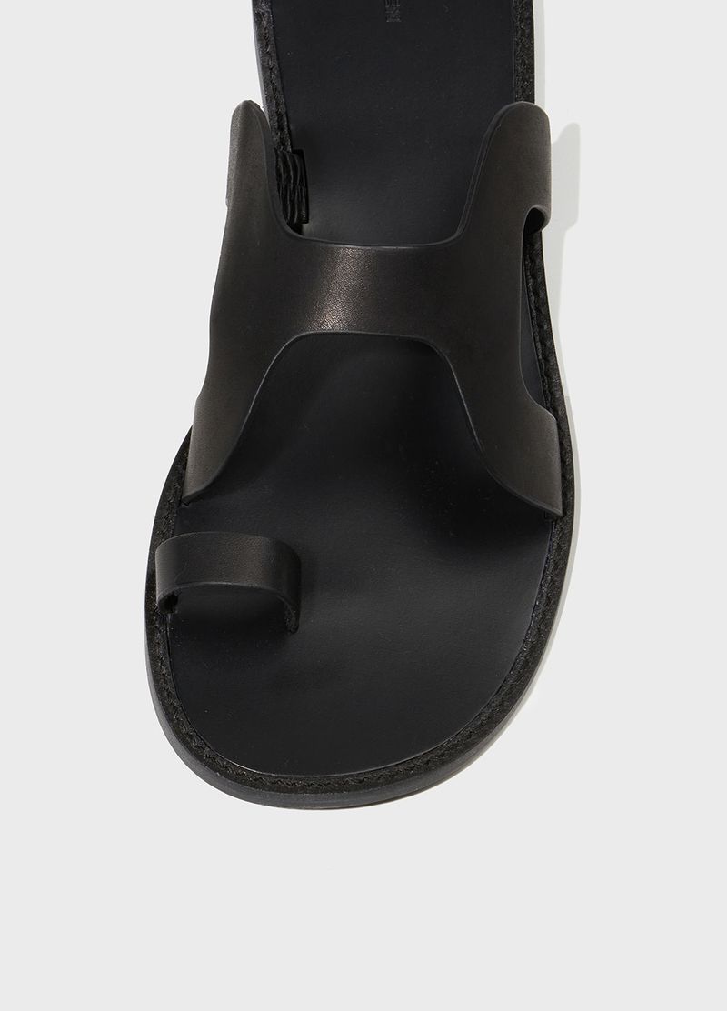 SANDALIA SLIDE CALCADAO