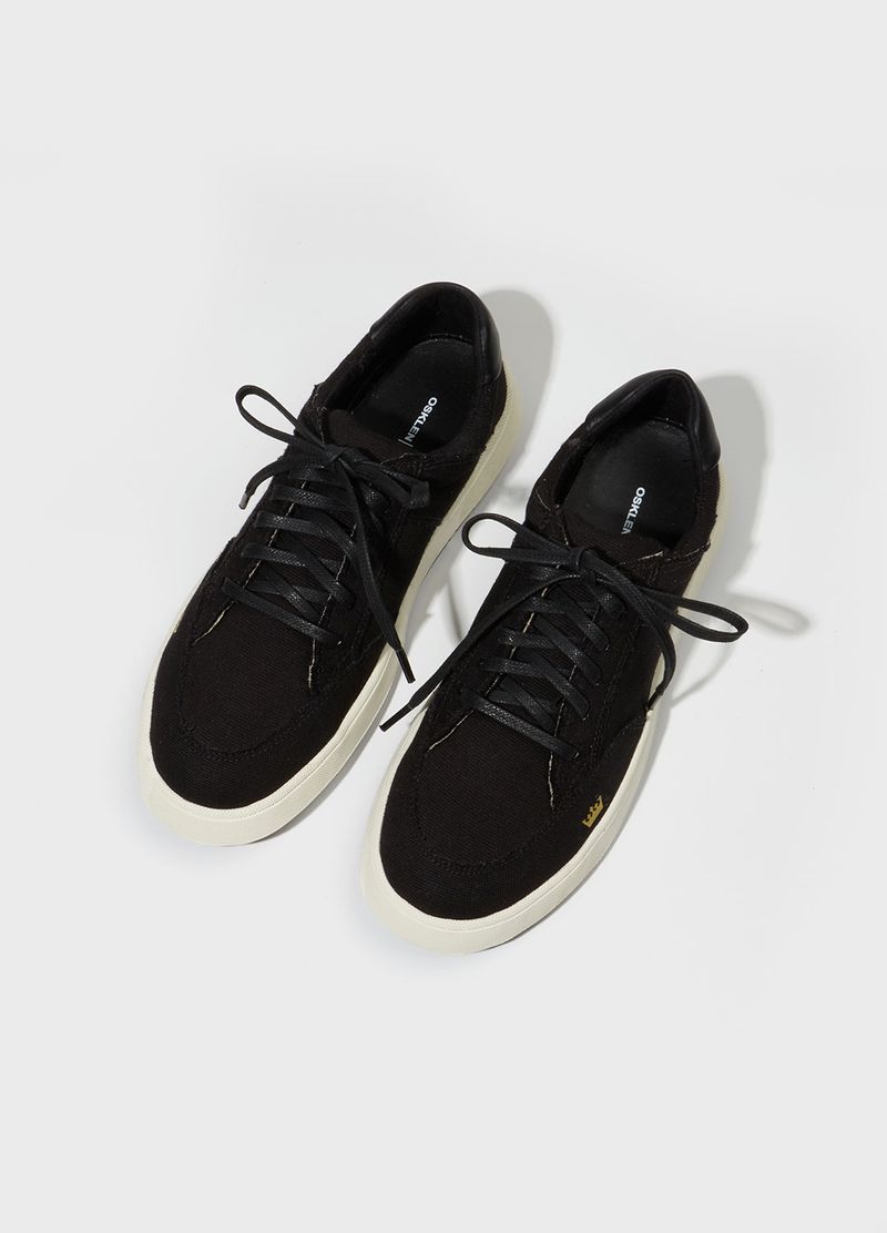 TENIS SOHO LONA LISA