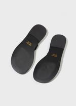 SANDALIA SLIDE CALCADAO