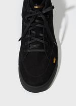 TENIS SOHO CANO ALTO NOBUCK