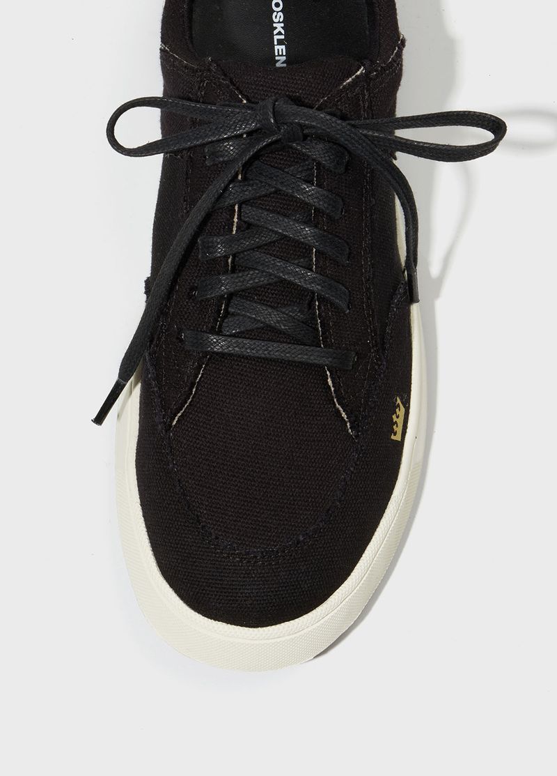TENIS SOHO LONA LISA