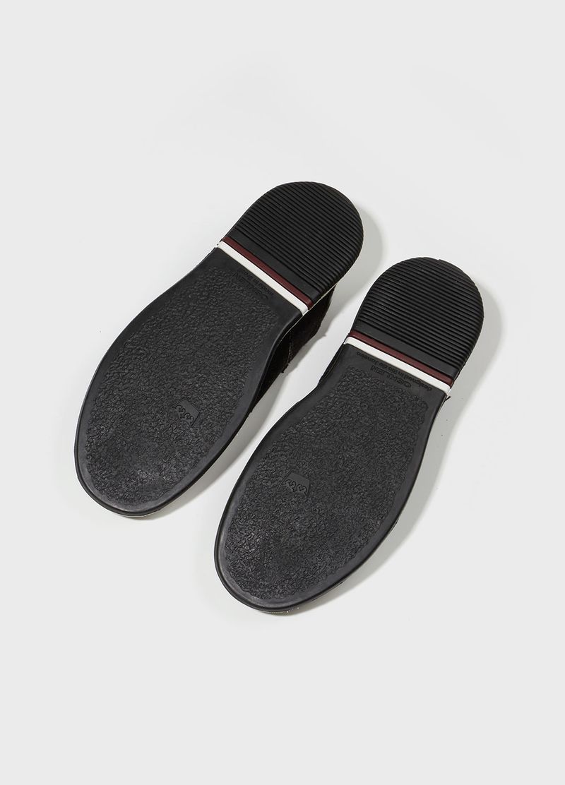 TENIS SOHO LONA LISA