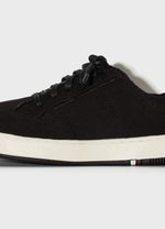 TENIS SOHO LONA LISA