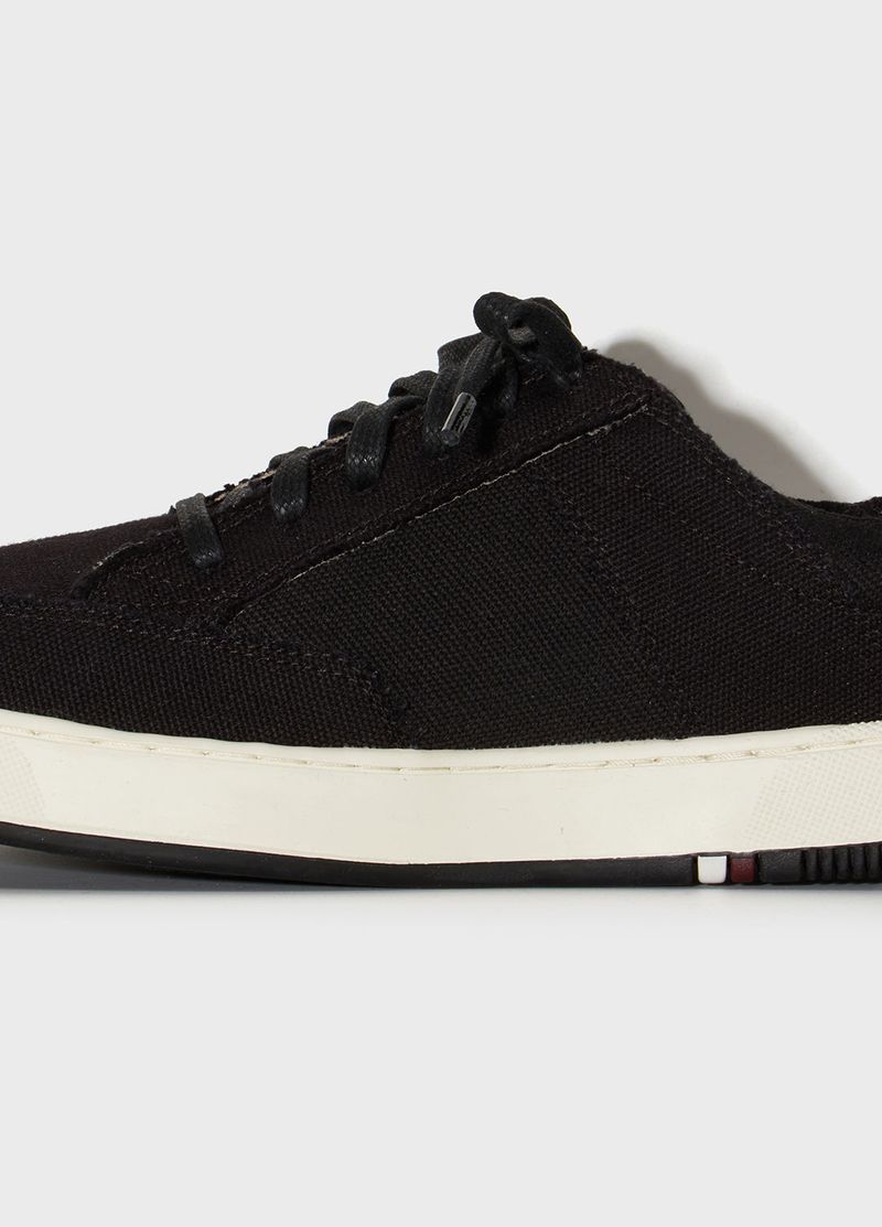 TENIS SOHO LONA LISA
