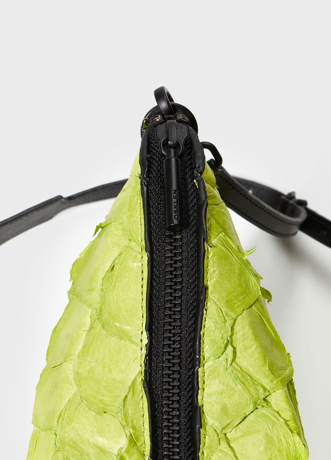 Andiroba mini bag