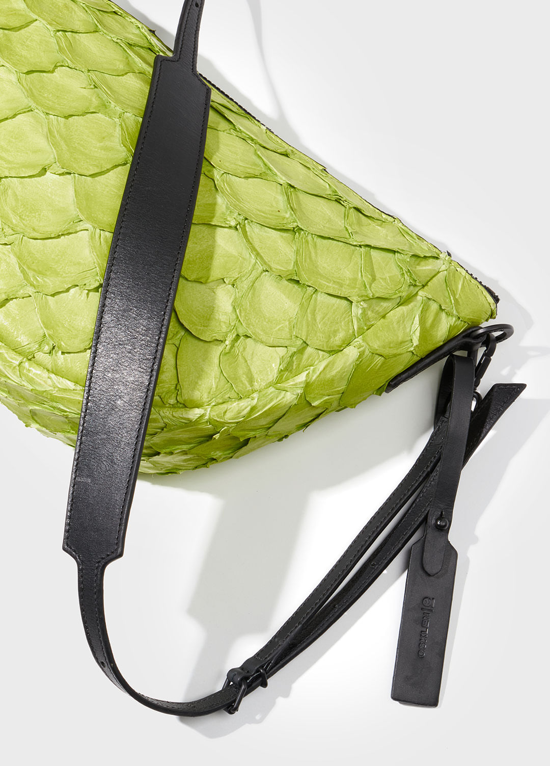 Andiroba mini bag