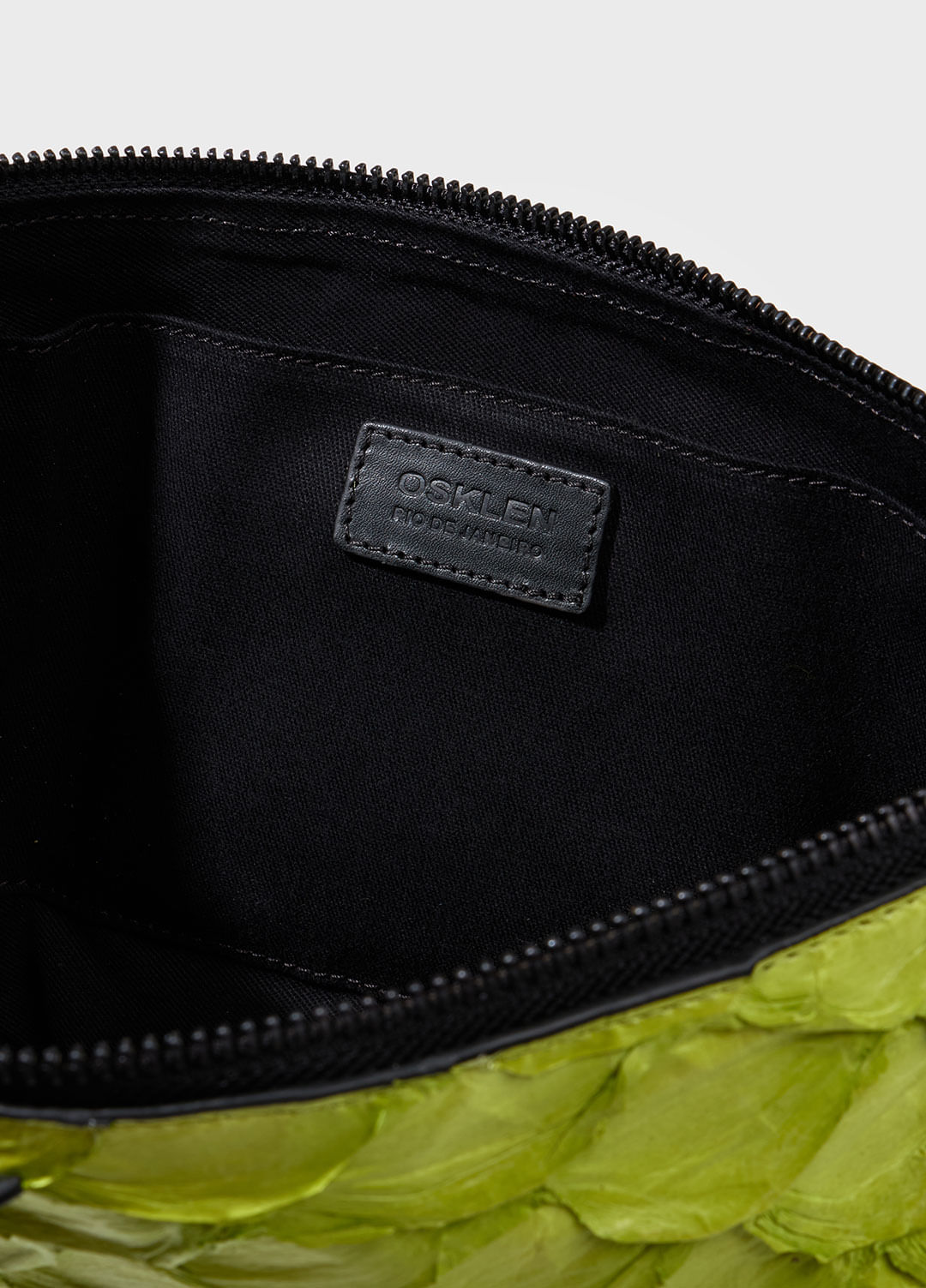 Andiroba mini bag