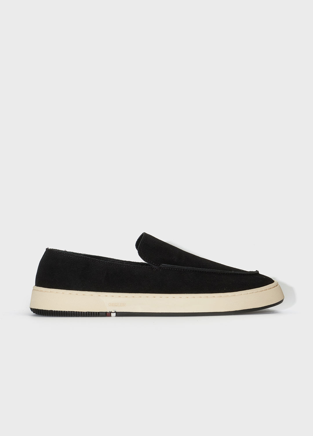 TENIS SOHO SOFT MOC MASC