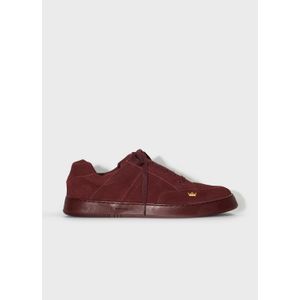 Tênis soho camurça colour sole