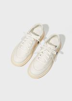TENIS HYBRID METALLIC BACK