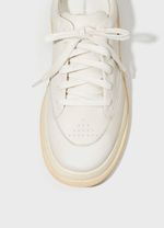 TENIS HYBRID METALLIC BACK
