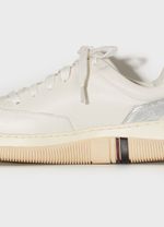 TENIS HYBRID METALLIC BACK
