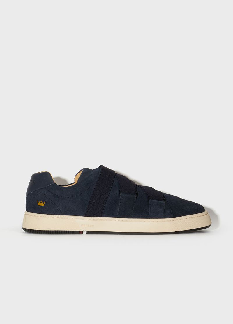 TENIS SOHO ELASTICO CAMURCA MASC
