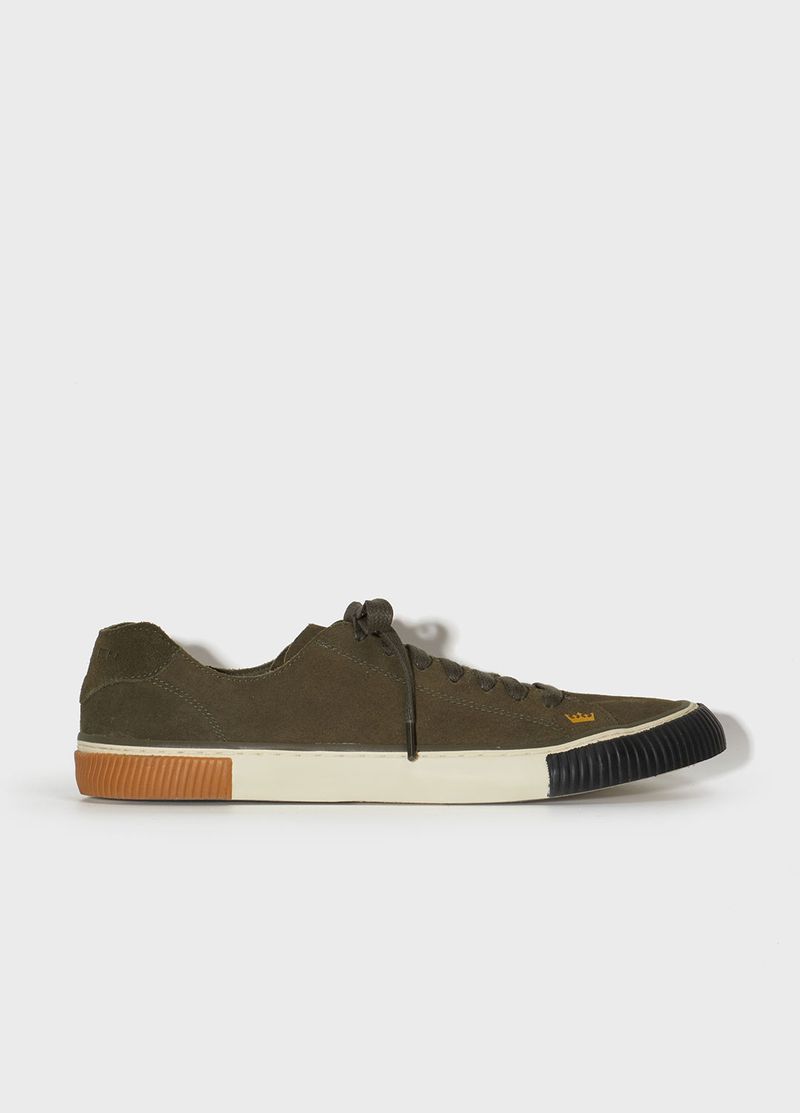 TENIS STREET CAMURCA TRIPLE SOLE MASC
