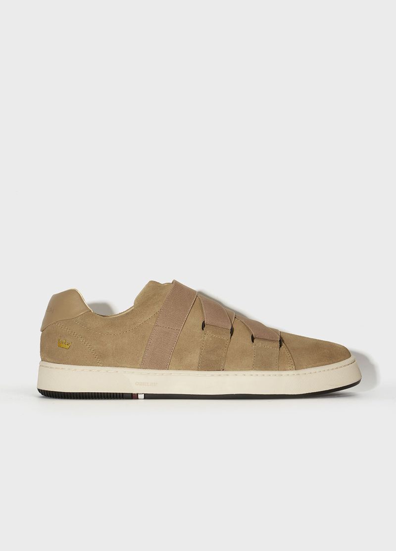 TENIS SOHO ELASTICO CAMURCA MASC