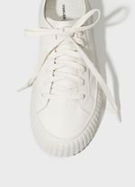 TENIS GRIP COURO COROA