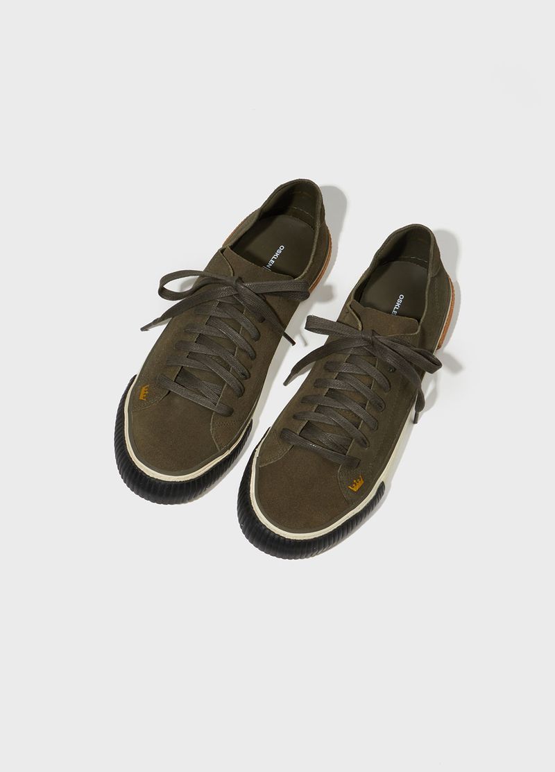 TENIS STREET CAMURCA TRIPLE SOLE MASC