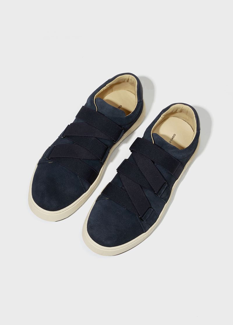 TENIS SOHO ELASTICO CAMURCA MASC