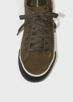 TENIS STREET CAMURCA TRIPLE SOLE MASC