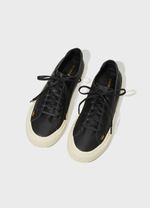 TENIS STREET COURO