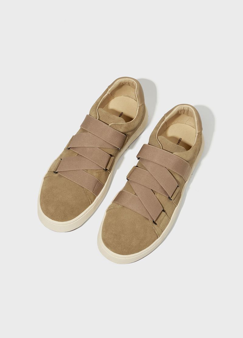 TENIS SOHO ELASTICO CAMURCA MASC