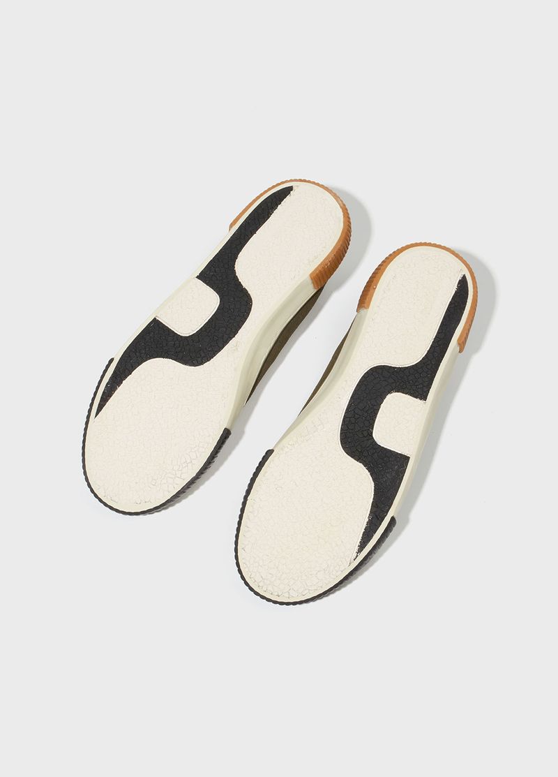 TENIS STREET CAMURCA TRIPLE SOLE MASC