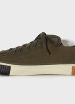 TENIS STREET CAMURCA TRIPLE SOLE MASC