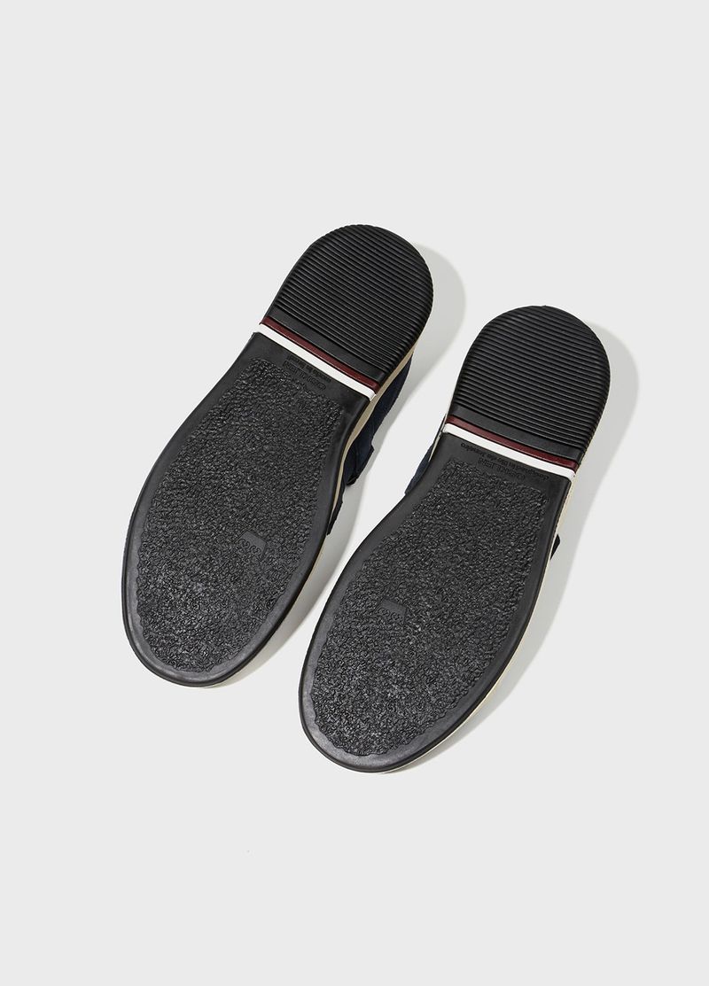 TENIS SOHO ELASTICO CAMURCA MASC