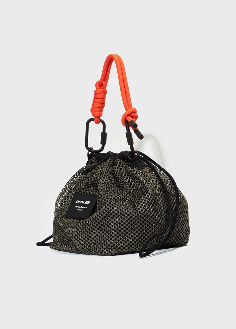 BOLSA COULISSE TRAKER