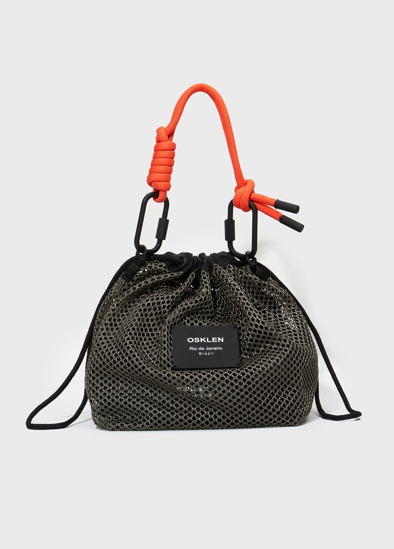 BOLSA COULISSE TRAKER