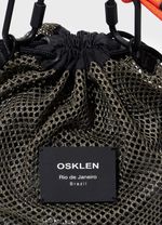 BOLSA COULISSE TRAKER