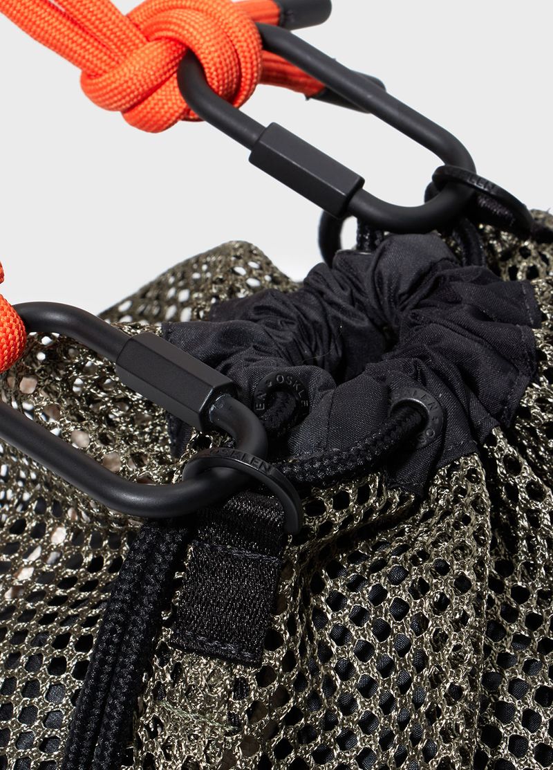 BOLSA COULISSE TRAKER