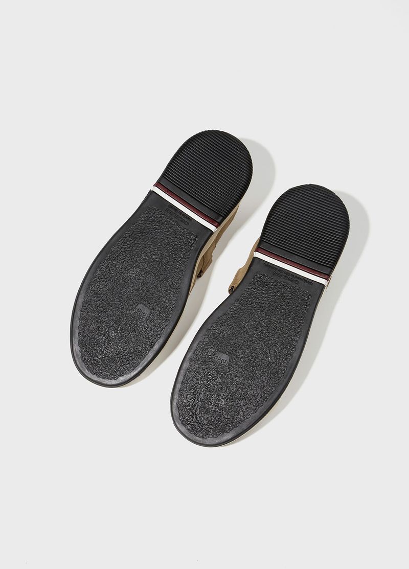 TENIS SOHO ELASTICO CAMURCA MASC