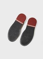 TENIS SOHO NOBUCK TAP MASC