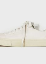 TENIS STREET COURO