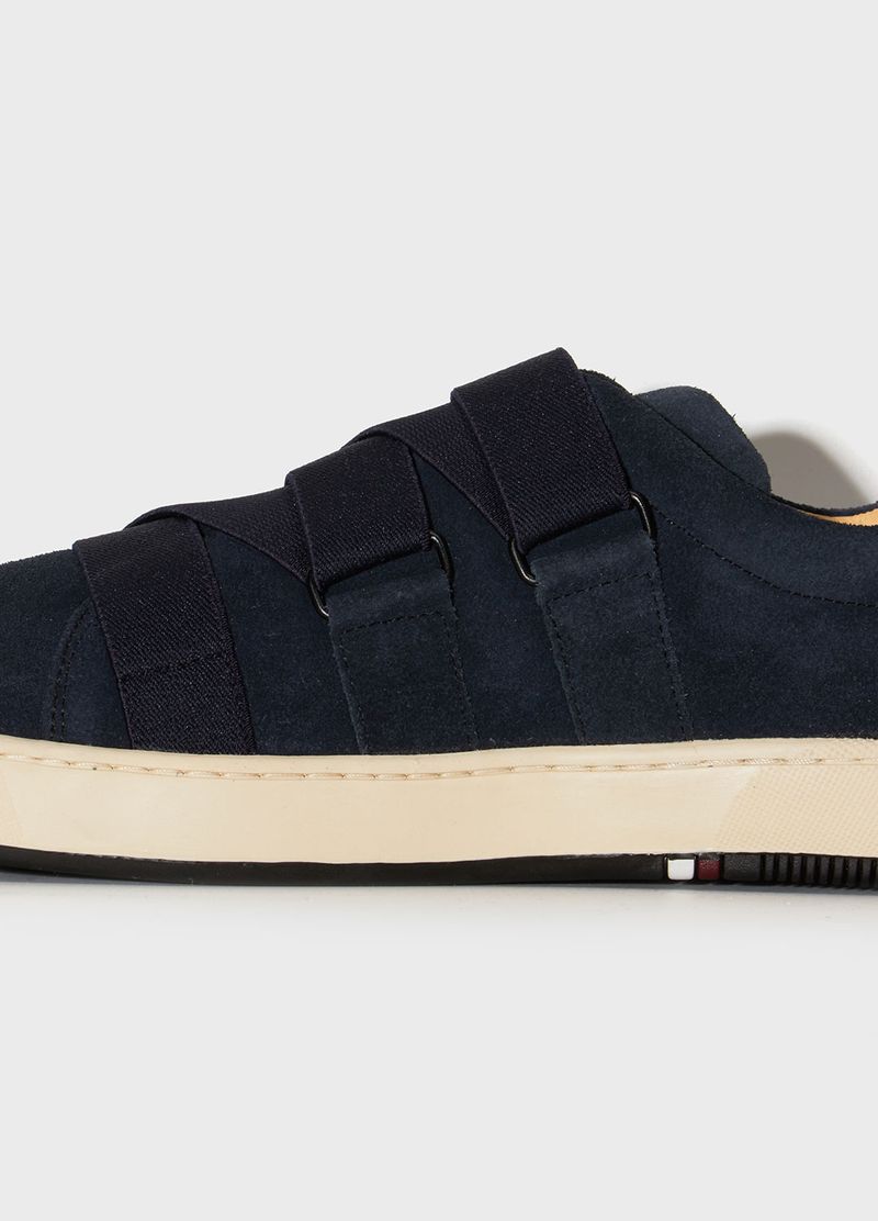 TENIS SOHO ELASTICO CAMURCA MASC