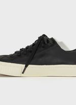 TENIS STREET COURO