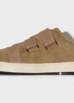 TENIS SOHO ELASTICO CAMURCA MASC
