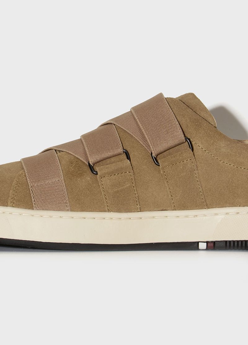 TENIS SOHO ELASTICO CAMURCA MASC